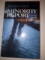 Minority Report - Philip K. Dick, Ophalen of Verzenden, Gelezen