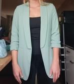 Blazer Costes mintgroen maat S, Ophalen of Verzenden, Zo goed als nieuw, Groen