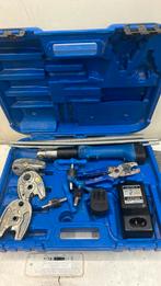 Perstang uponor mini, Ophalen, Zo goed als nieuw