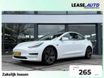 Tesla Model 3 Range Plus Autopilot Panorama Trekhaak, Automaat, 27 €/maand, Gebruikt, Overige carrosserieën