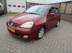 Suzuki Liana 1.6 Exclusive (bj 2004), Auto's, Suzuki, 47 €/maand, Origineel Nederlands, Te koop, 5 stoelen