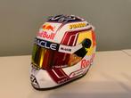 ✅ Max Verstappen 1:2 helm 2023 Zandvoort GP Red Bull RB19, Verzamelen, Automerken, Motoren en Formule 1, Nieuw, Ophalen of Verzenden