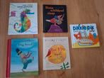 Meerdere kleine prentenboeken, Boeken, Ophalen of Verzenden, Gelezen, Prentenboek