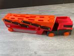 Hot Wheels Racebaan Truck, Ophalen of Verzenden, Hot Wheels, Handmatig, Racebaan