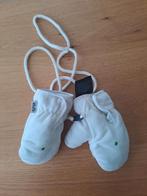 Barts Wanten Wit 1-2 Jaar Peuter, Jongetje of Meisje, Wanten, Barts, Ophalen of Verzenden