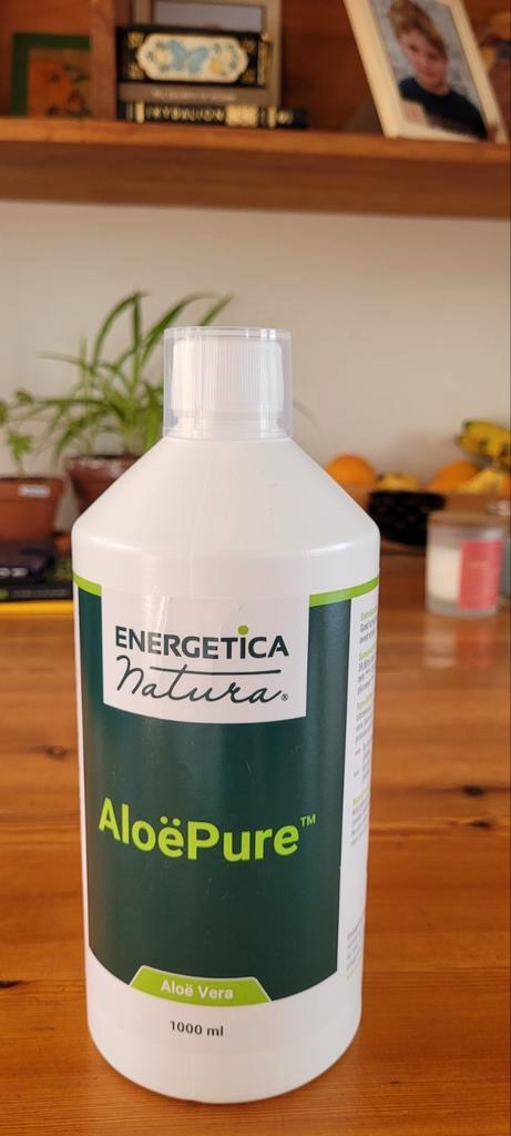 AloePure aloëvera sap, Diversen, Levensmiddelen, Ophalen of Verzenden