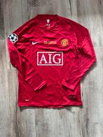 Mancheter United Retro voetbalshirt 2008, Maat S, Ophalen of Verzenden, Nieuw, Shirt