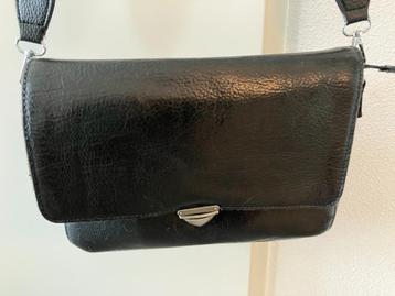 Cowboysbag, leren tas beschikbaar voor biedingen