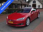 Tesla Model S 75D FSD-AUTOPILOT 89%SOH / PANODAK / PREMIUM /, Gebruikt, Zwart, 490 km, Te koop