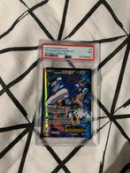 Aqua’s kyogre 6 in PSA 7, Ophalen of Verzenden, Zo goed als nieuw