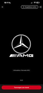 Auto Deur Lamp - Logo Projector, Ophalen, Nieuw, Universele onderdelen