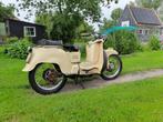 Moto Guzzi Galletto, Motoren, Motoren | Moto Guzzi, 192 cc, Particulier, Toermotor, 11 kW of minder