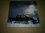 Nissan Navara [ 10 / 2006 ], Verzenden, Zo goed als nieuw, Nissan