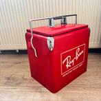 Ray-Ban promotionele koelbox, Ophalen of Verzenden, Zo goed als nieuw, Elektrisch
