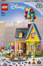 LEGO Disney 43217, Ophalen of Verzenden, Zo goed als nieuw