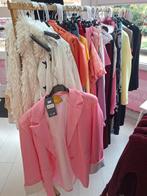 Roze blazer, Ophalen of Verzenden