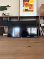 43” Samsung 4K TV - Inclusief poot en muurbeugel!, Ophalen, LED, 50 Hz, Zo goed als nieuw