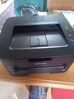 laserprinter Samsung ML-1915 - z/w - gratis ophalen, Computers en Software, Printers, Ophalen, Zwart-en-wit printen, Gebruikt