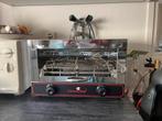 Caterchef Tosti maker, Witgoed en Apparatuur, Contactgrills, Ophalen, Gebruikt