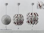 Design Lamp IKEA PS 2014, Huis en Inrichting, Lampen | Hanglampen, Ophalen of Verzenden, Nieuw, Kunststof, Minder dan 50 cm