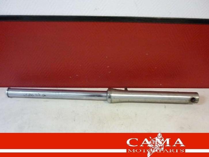 VOORVORK POOT RECHTS Suzuki, Motoren, Onderdelen | Suzuki, Gebruikt