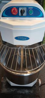 Maxima MSM 20 Spiraalmenger - 21 Liter/deegmenger, Witgoed en Apparatuur, Keukenmixers, Ophalen, Gebruikt