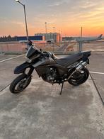 Yamaha XT660 Supermoto - 2010, Sportuitlaat, 660 cc, Particulier, Minimaal motorrijbewijs A2
