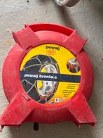 Pewag Brenta-C Sneeuwkettingen, Auto diversen, Sneeuwkettingen, Ophalen of Verzenden, Gebruikt