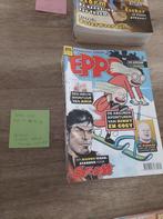 Eppo Stripblad jaargang 2012, Boeken, Complete serie of reeks, Ophalen of Verzenden, Zo goed als nieuw