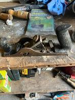 Antieke hand schaaf stanley rb10 serie, Ophalen of Verzenden