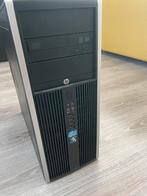 HP Quad Core i7 -/ 3,4 PC - GTX 1650S  4gb, 16gb, zonder HD, Ophalen, Refurbished, Gaming PC, Gaming