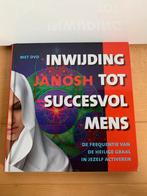 Janosh : Inwijding tot succesvol mens, Ophalen of Verzenden, Zo goed als nieuw, Achtergrond en Informatie