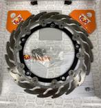 Motomaster linker remschijf R1200/1250GS(A) ook als set, Ophalen, Gebruikt, Verhuur@motorvenray.nl, MotoMaster