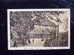 Den Dolder Cafe en Hotel, Ophalen of Verzenden, Voor 1920