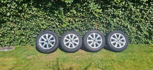 Vw up/seat mii/ skoda citygo velgen met nieuwe all season, Auto-onderdelen, Banden en Velgen, Banden en Velgen, All Season, 14 inch