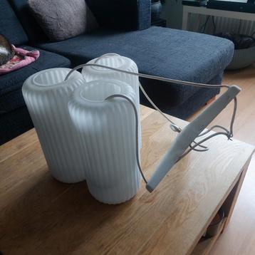 Hanglamp uit de jaren 60 beschikbaar voor biedingen