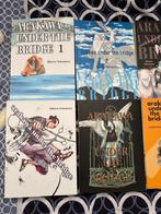 Arakawa Under the Bridge 1-8, Complete serie of reeks, Ophalen of Verzenden, Zo goed als nieuw, Japan (Manga)