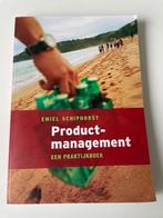 Product Management Praktijkboek - Nieuw, Ophalen of Verzenden, Nieuw, Management