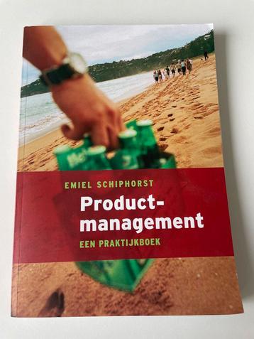 Product Management Praktijkboek - Nieuw beschikbaar voor biedingen
