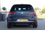 Volkswagen Golf 2.0 TSI GTI | Pano | ACC | DYNAUDIO | Veel o, Auto's, Gebruikt, 1370 kg, 4 cilinders, 1984 cc