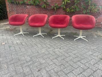 Eames Herman Miller La Fonda Del Sol vintage design 60/70 beschikbaar voor biedingen