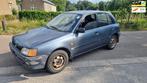 Toyota Starlet 1.3 BENZINE 5DRS 5 DOORS, Gebruikt, 4 cilinders, Starlet, 400 kg