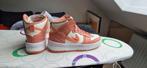 Nike Dunk High Up Matter Root maat 38, Kleding | Dames, Schoenen, Nike, Ophalen of Verzenden, Roze, Sneakers of Gympen