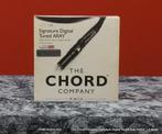 The Chord Company Signature Digital Tuned Aray, SPDIF, Ophalen, Zo goed als nieuw, Minder dan 2 meter