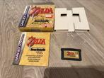 The Legend of Zelda - A Link to the Past - GameBoy Advance, Avontuur en Actie, 1 speler, Ophalen of Verzenden, Zo goed als nieuw