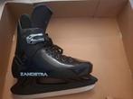 Zandstra IJshockeyschaatsen Maat 41 - Zo goed als nieuw, Sport en Fitness, Schaatsen, Ophalen, Zo goed als nieuw, IJshockeyschaatsen