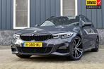 BMW 3 Serie Touring 320i M-Sport Rijklaarprijs-Garantie Lede, Automaat, Achterwielaandrijving, Gebruikt, 4 cilinders