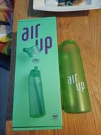 Airup+body, Sport en Fitness, Bidons, Ophalen, Zo goed als nieuw