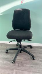 Bureaustoel, Ophalen, Gebruikt, Grijs, Bureaustoel