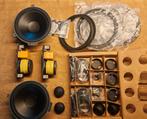 High End 400W auto speakers Boston ProSeries 6.5 NIEUW, Auto diversen, Autospeakers, Ophalen of Verzenden, Nieuw